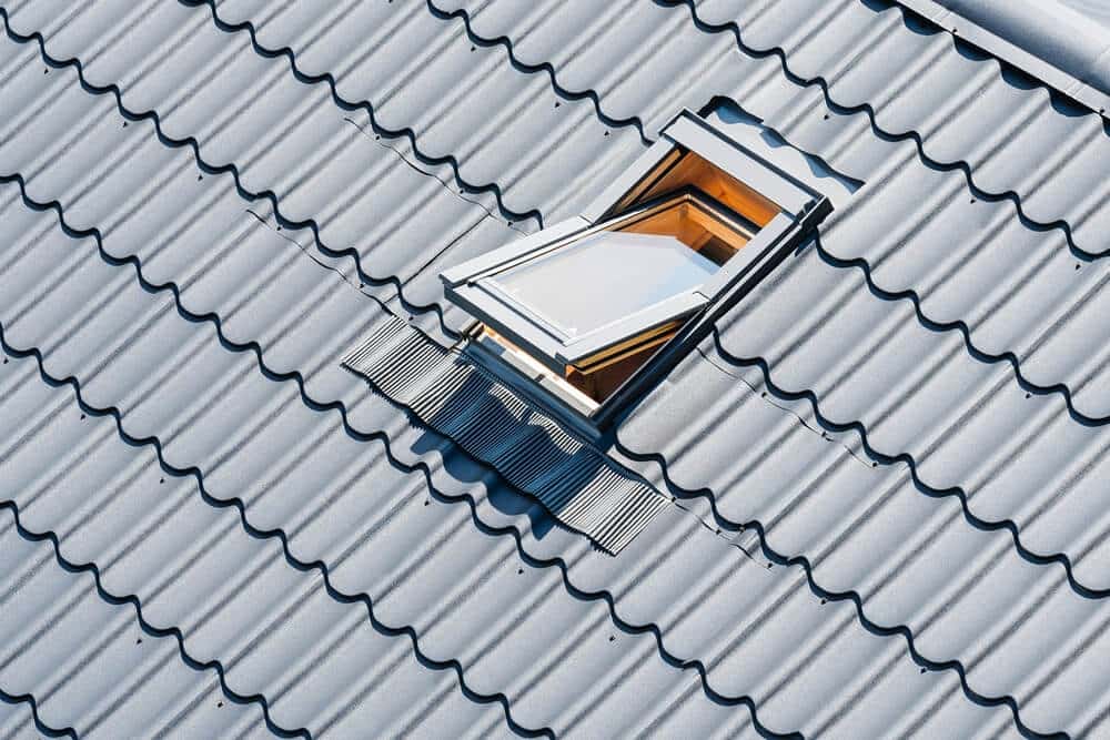 Isolasjon og ventilasjon Asker