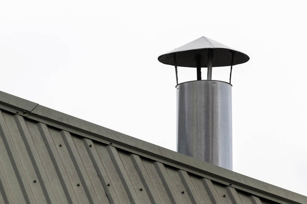 Pipebeslag og skorsteinsarbeid Asker